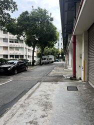 Dp Computers Building (D13), Factory #621518491